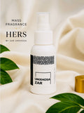 MASS FRAGRANCE — 50ML HERS COLLECTION